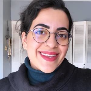 Meet your Posher, Tannaz